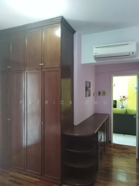 Condominium for Sale at Vista Damai - Patrick Chua - Interior - PropertyGuru.com.my