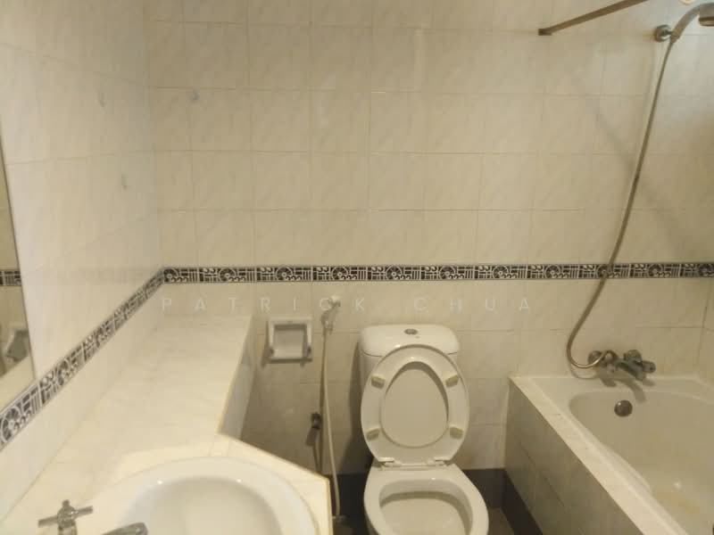 Condominium for Sale at Vista Damai - Patrick Chua - Bathroom - PropertyGuru.com.my