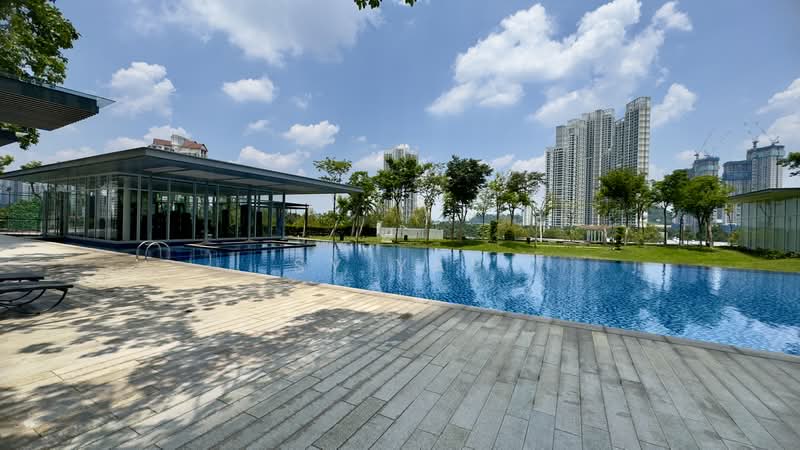Condominium for Sale at The Northshore Gardens - SY YAP - Exterior - PropertyGuru.com.my