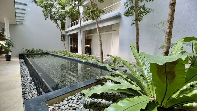 Condominium for Sale at The Northshore Gardens - SY YAP - Exterior - PropertyGuru.com.my