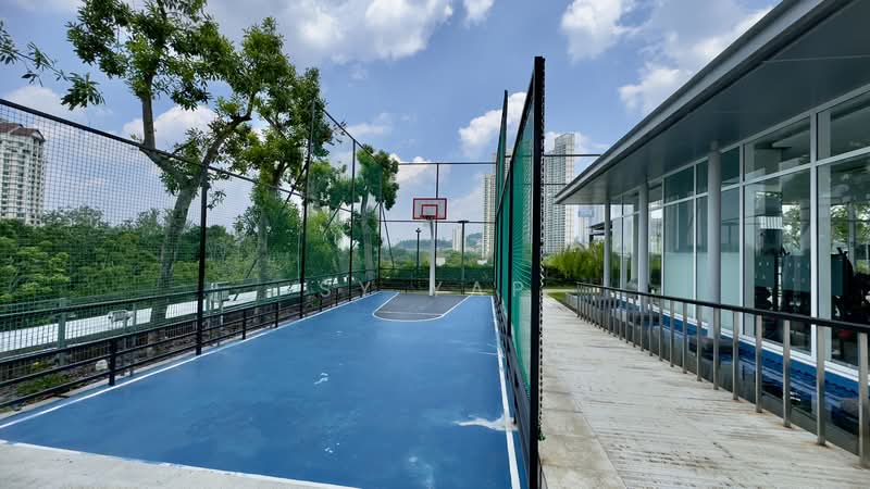 Condominium for Sale at The Northshore Gardens - SY YAP - Exterior - PropertyGuru.com.my