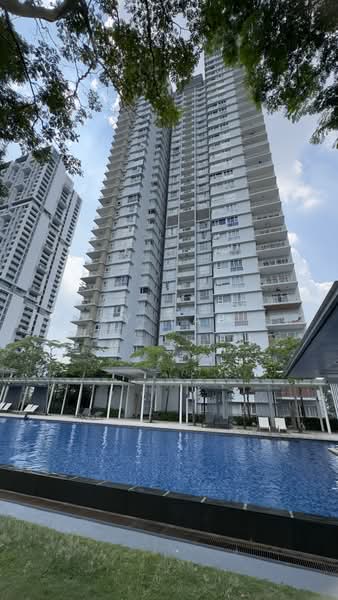 Condominium for Sale at The Northshore Gardens - SY YAP - Exterior - PropertyGuru.com.my