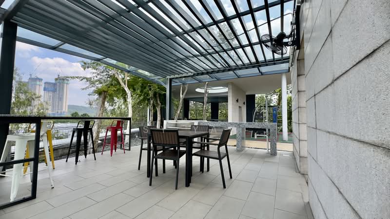 Condominium for Sale at The Northshore Gardens - SY YAP - Exterior - PropertyGuru.com.my