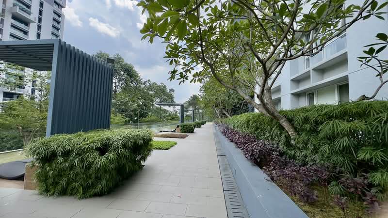 Condominium for Sale at The Northshore Gardens - SY YAP - Exterior - PropertyGuru.com.my
