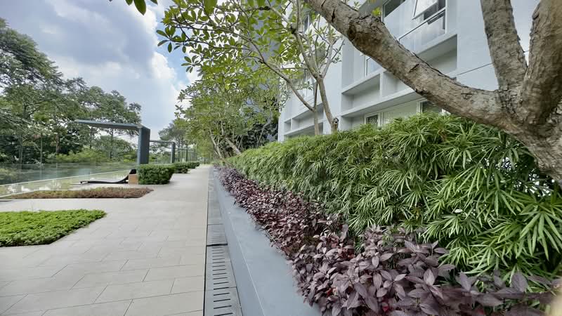 Condominium for Sale at The Northshore Gardens - SY YAP - Exterior - PropertyGuru.com.my