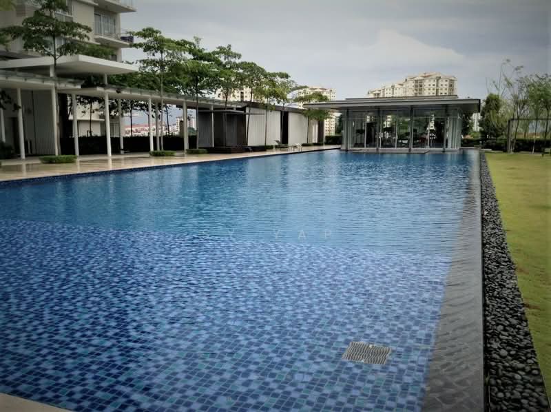 Condominium for Sale at The Northshore Gardens - SY YAP - Exterior - PropertyGuru.com.my
