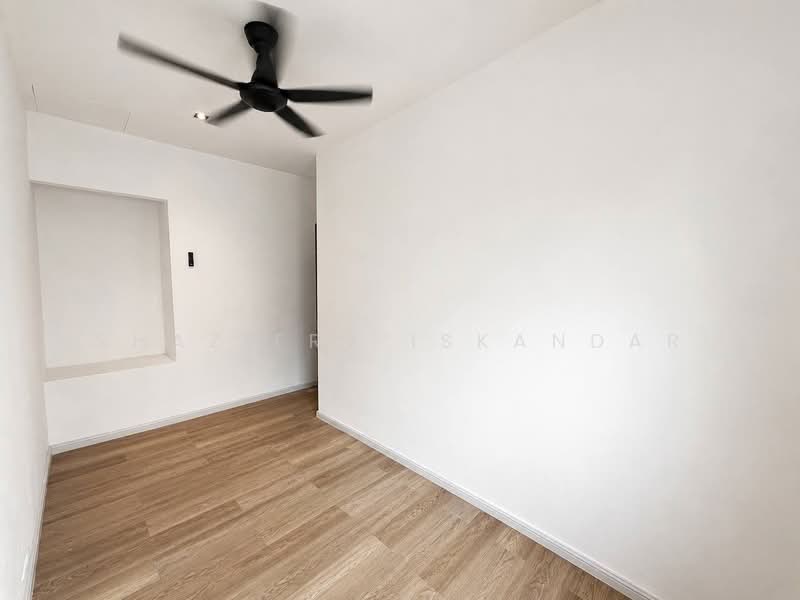 Rumah Teres 2 Tingkat untuk Dijual di Batu Caves (Selangor) - Shaziery Iskandar - Interior - PropertyGuru.com.my