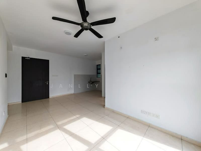 Servis Apartment untuk Disewa di The Garden Residences - Janlly Jong - Interior - PropertyGuru.com.my