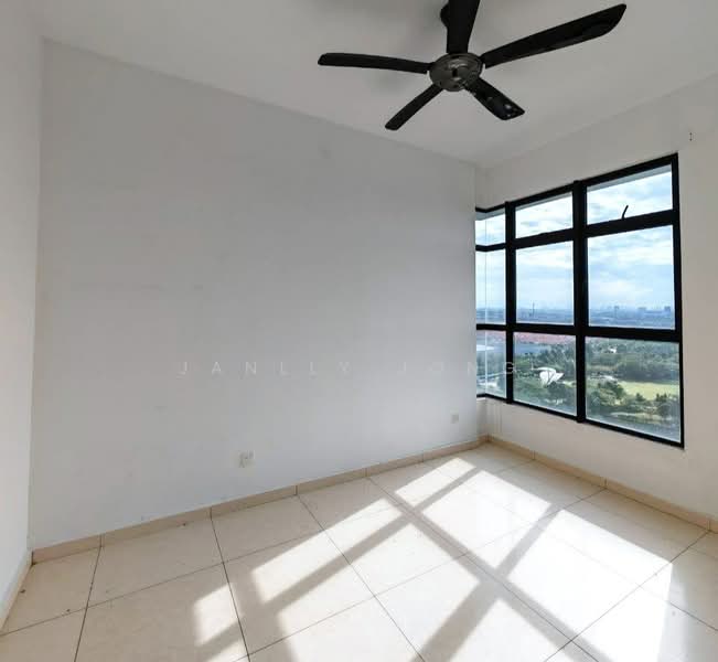 Servis Apartment untuk Disewa di The Garden Residences - Janlly Jong - Interior - PropertyGuru.com.my