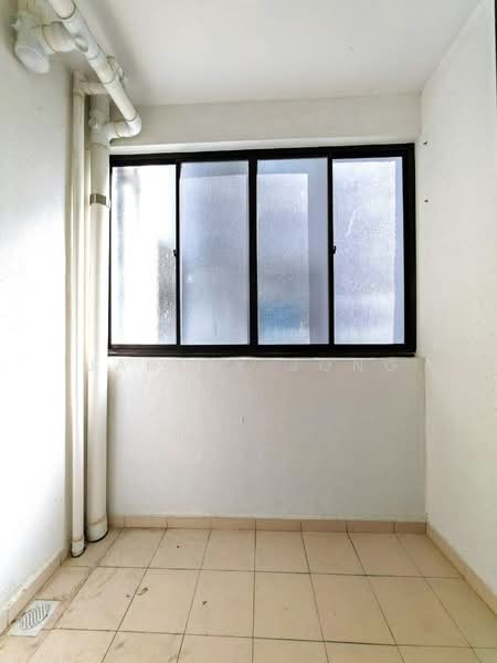 Servis Apartment untuk Disewa di The Garden Residences - Janlly Jong - Interior - PropertyGuru.com.my