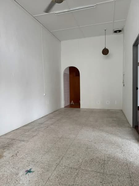 Rumah Teres 1 Tingkat untuk Disewa di Taman Alma (Bukit Mertajam) - Boon Haw Ooi - Interior - PropertyGuru.com.my