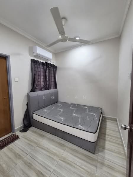2-storey Terraced House for Sale in Subang Jaya (Selangor) - KG Tan - Bedroom - PropertyGuru.com.my