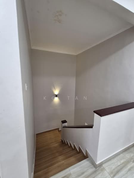 2-storey Terraced House for Sale in Subang Jaya (Selangor) - KG Tan - Interior - PropertyGuru.com.my