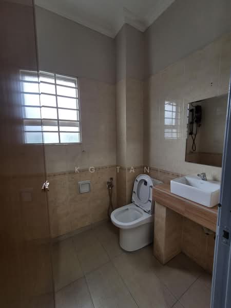 2-storey Terraced House for Sale in Subang Jaya (Selangor) - KG Tan - Bathroom - PropertyGuru.com.my