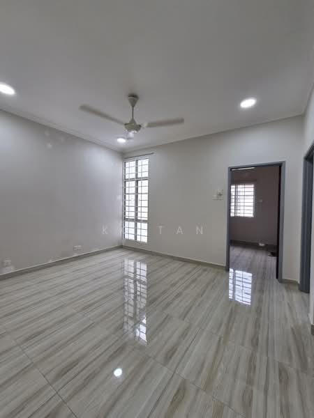 2-storey Terraced House for Sale in Subang Jaya (Selangor) - KG Tan - Living Room - PropertyGuru.com.my