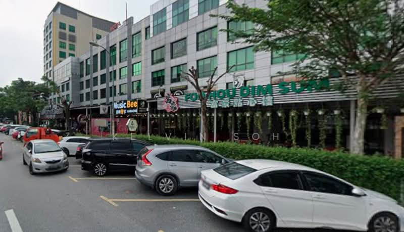Shop for Rent in Bandar Menjalara (Kuala Lumpur) - Kelvin Soh - Exterior - PropertyGuru.com.my