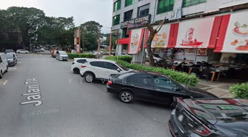 Shop for Rent in Bandar Menjalara (Kuala Lumpur) - Kelvin Soh - Exterior - PropertyGuru.com.my