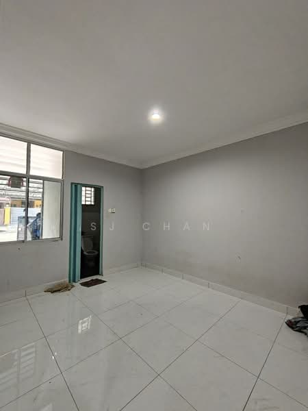 1-storey Terraced House for Rent in Kulai (Johor) - SJ CHAN - Bathroom - PropertyGuru.com.my