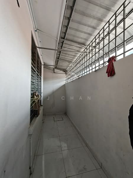 1-storey Terraced House for Rent in Kulai (Johor) - SJ CHAN - PropertyGuru.com.my