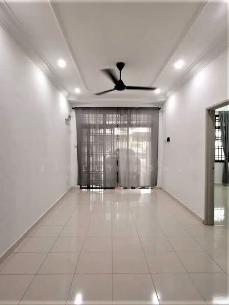 Rumah Teres 1 Tingkat untuk Disewa di Taman Nusa Bestari 2 (Iskandar Puteri (Nusajaya)) - Janlly Jong - Living Room - PropertyGuru.com.my