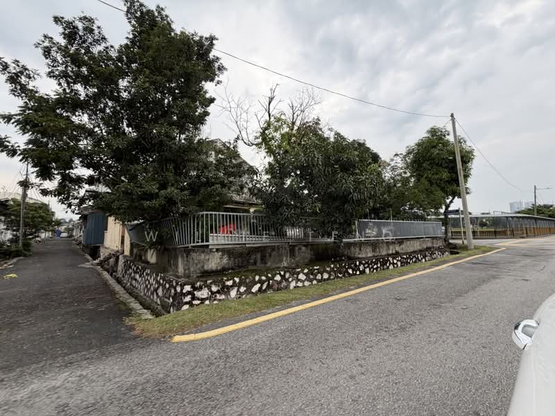 2-storey Terraced House for Sale in Kepong Baru (Kepong) - Willie Teng - Exterior - PropertyGuru.com.my