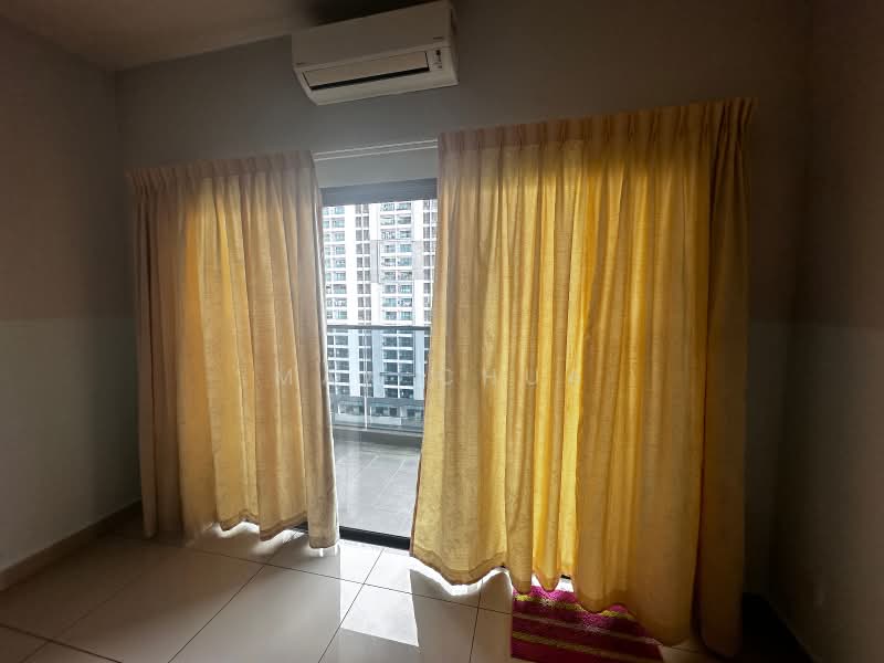 Service Residence for Rent at Service Residence @ Landmark Residence 2 - Max Chua - View - PropertyGuru.com.my