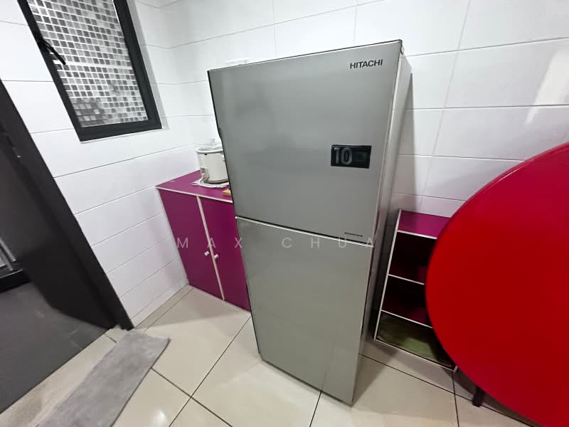 Service Residence for Rent at Service Residence @ Landmark Residence 2 - Max Chua - Interior - PropertyGuru.com.my