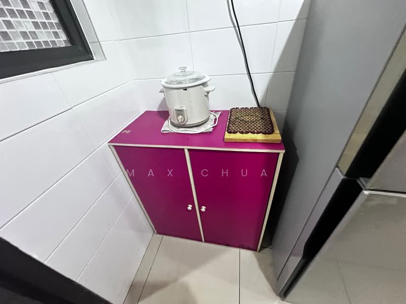 Service Residence for Rent at Service Residence @ Landmark Residence 2 - Max Chua - Interior - PropertyGuru.com.my