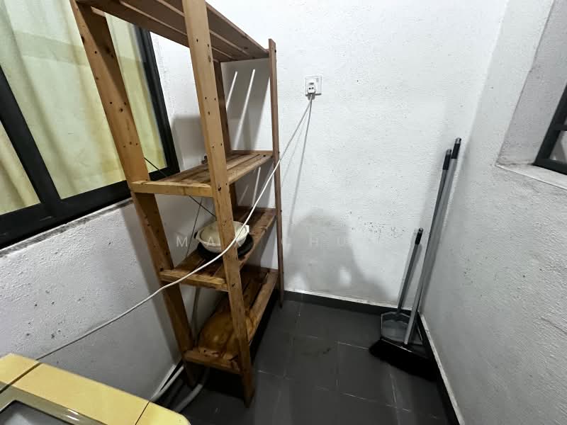 Service Residence for Rent at Service Residence @ Landmark Residence 2 - Max Chua - Interior - PropertyGuru.com.my