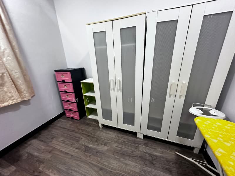 Service Residence for Rent at Service Residence @ Landmark Residence 2 - Max Chua - Interior - PropertyGuru.com.my