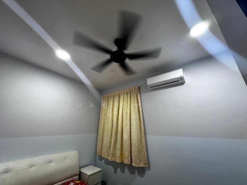 Service Residence for Rent at Service Residence @ Landmark Residence 2 - Max Chua - Bedroom - PropertyGuru.com.my