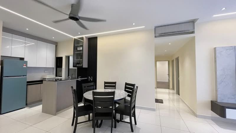 Condominium for Sale at Vertu Resort - Loren Jia Ying - Kitchen - PropertyGuru.com.my