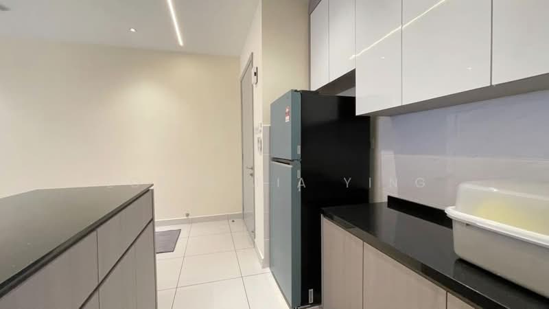 Condominium for Sale at Vertu Resort - Loren Jia Ying - Kitchen - PropertyGuru.com.my