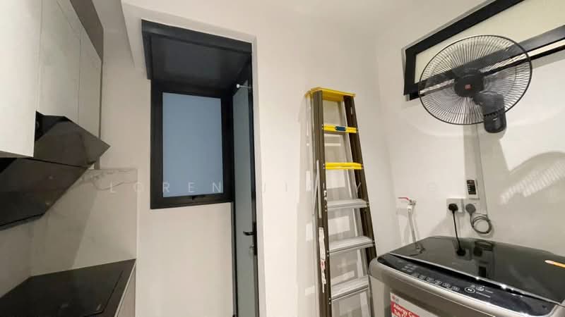 Condominium for Sale at Vertu Resort - Loren Jia Ying - Interior - PropertyGuru.com.my