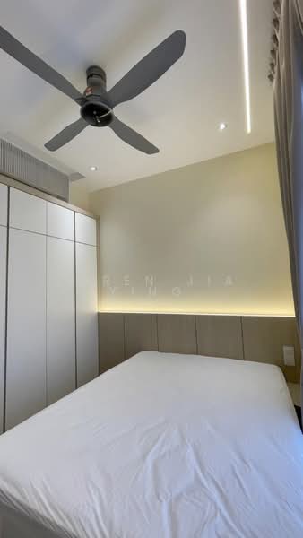 Condominium for Sale at Vertu Resort - Loren Jia Ying - PropertyGuru.com.my