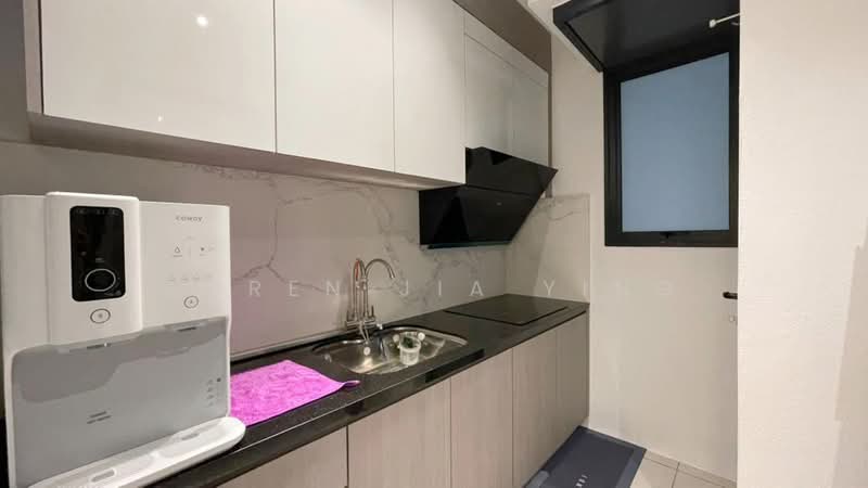 Condominium for Sale at Vertu Resort - Loren Jia Ying - PropertyGuru.com.my