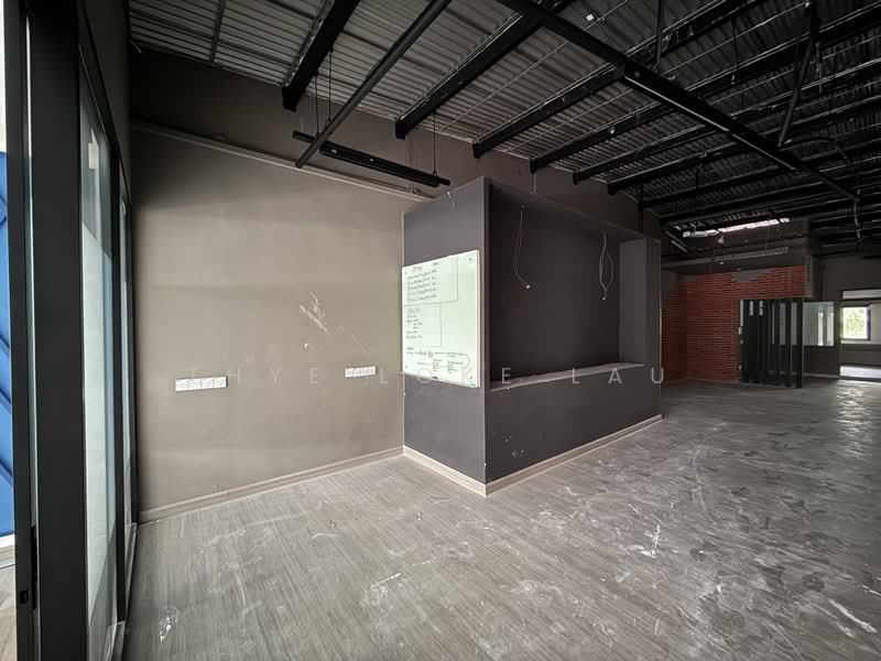 Shop for Rent in Taman Melawati (Ulu Kelang) - Thye Loke Lau - Interior - PropertyGuru.com.my