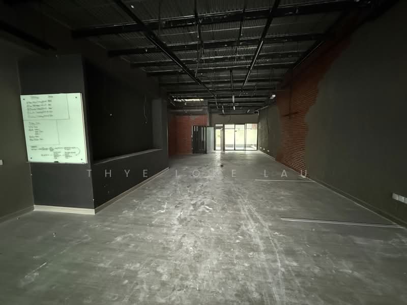 Shop for Rent in Taman Melawati (Ulu Kelang) - Thye Loke Lau - Interior - PropertyGuru.com.my