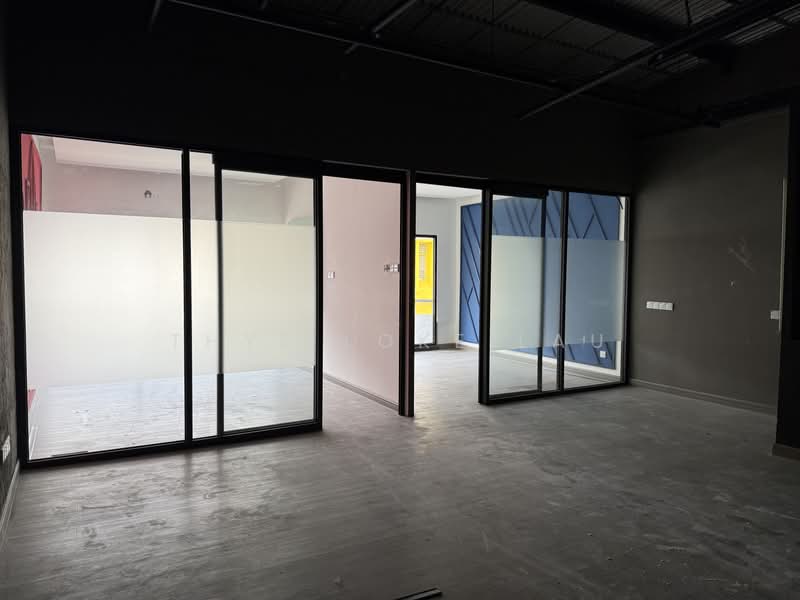 Shop for Rent in Taman Melawati (Ulu Kelang) - Thye Loke Lau - Interior - PropertyGuru.com.my