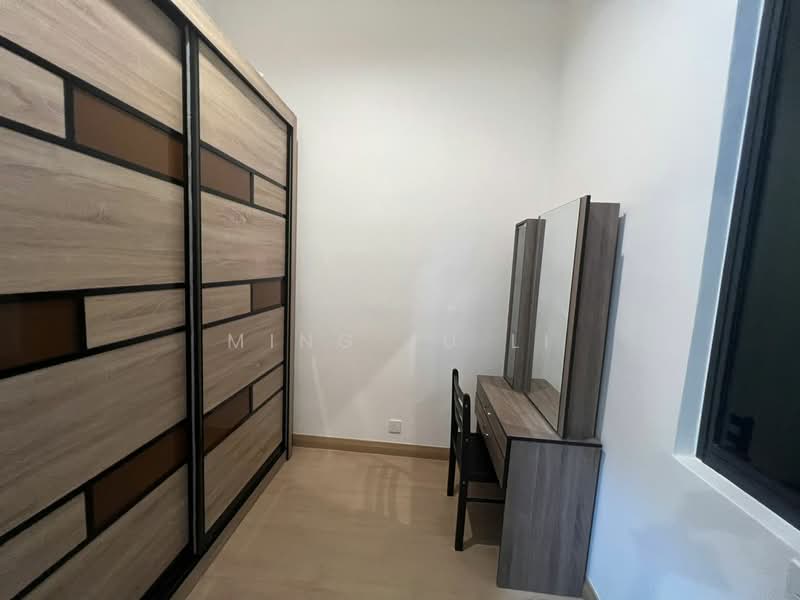 Servis Apartment untuk Disewa di The Grand Subang Jaya SS15 - Ming Ju Li - Interior - PropertyGuru.com.my