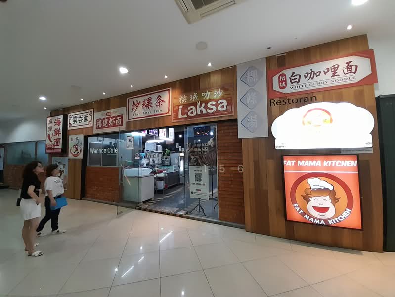 Servis Apartment untuk Dijual di DK Senza - Lee 156 - PropertyGuru.com.my