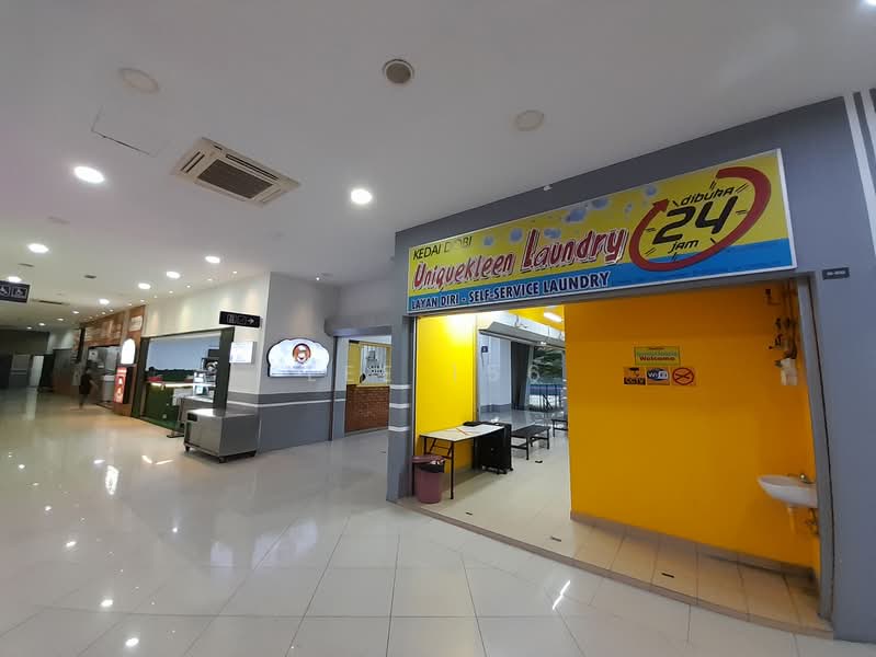 Servis Apartment untuk Dijual di DK Senza - Lee 156 - Exterior - PropertyGuru.com.my
