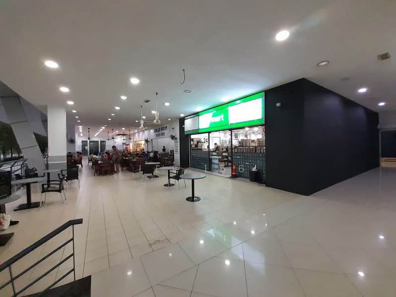 Servis Apartment untuk Dijual di DK Senza - Lee 156 - Interior - PropertyGuru.com.my