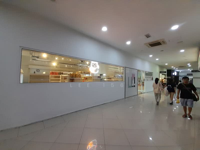 Servis Apartment untuk Dijual di DK Senza - Lee 156 - Interior - PropertyGuru.com.my