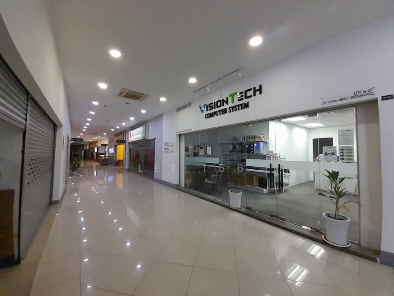 Servis Apartment untuk Dijual di DK Senza - Lee 156 - Interior - PropertyGuru.com.my