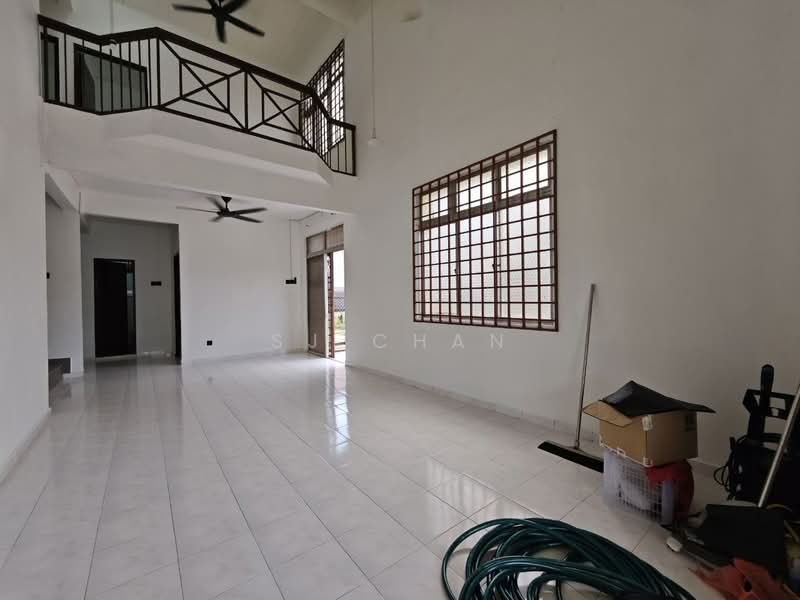 Rumah Berkembar untuk Disewa di Taman Megah Ria (Masai) - SJ CHAN - Living Room - PropertyGuru.com.my