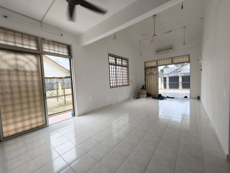 Rumah Berkembar untuk Disewa di Taman Megah Ria (Masai) - SJ CHAN - PropertyGuru.com.my