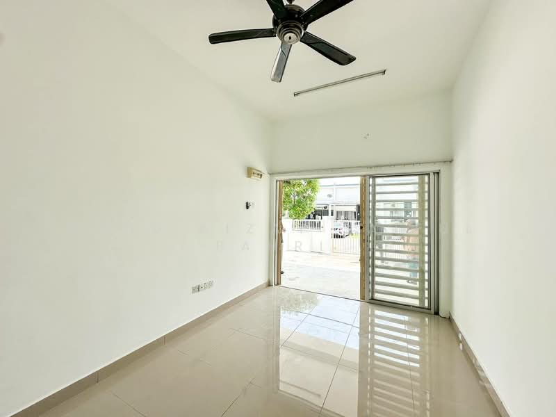 1-storey Terraced House for Sale in Sepang (Selangor) - Mohd Aizat Saiful Bahri - Interior - PropertyGuru.com.my