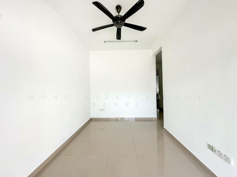 1-storey Terraced House for Sale in Sepang (Selangor) - Mohd Aizat Saiful Bahri - Interior - PropertyGuru.com.my