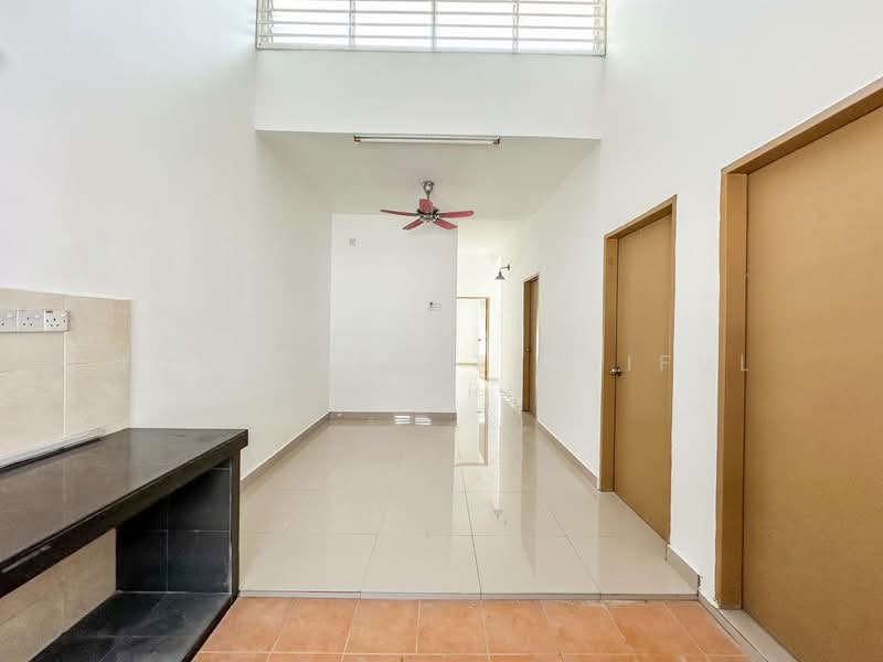 1-storey Terraced House for Sale in Sepang (Selangor) - Mohd Aizat Saiful Bahri - Interior - PropertyGuru.com.my